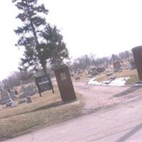 Oak Hill Grant Avenue Cemetery on Sysoon