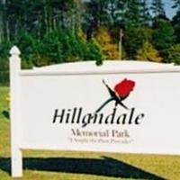 Hillandale Memorial Gardens on Sysoon
