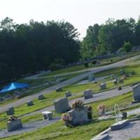 Hillcrest Cemetery on Sysoon