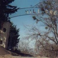 Hillcrest Cemetery on Sysoon