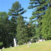 Hillcrest Cemetery on Sysoon