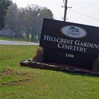 Hillcrest Gardens on Sysoon