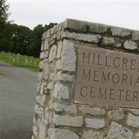 Hillcrest Memorial Gardens Cemetery on Sysoon