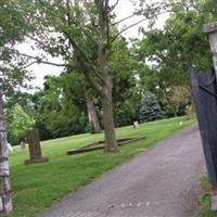 Hilldale Cemetery on Sysoon