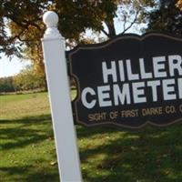 Hiller Cemetery on Sysoon