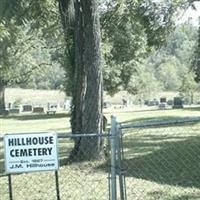 Hillhouse Cemetery on Sysoon