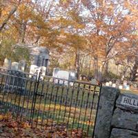 Hilliard Cemetery on Sysoon