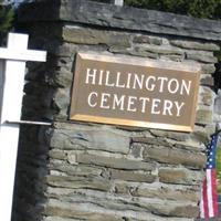 Hillington Cemetery on Sysoon