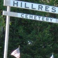 Hillrest Cemetery on Sysoon