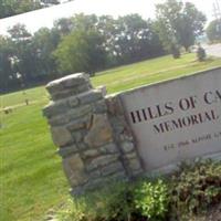 Hills of Calvary Cemetery on Sysoon