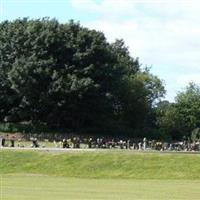 Hills of Dunipace Cemetery on Sysoon