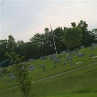 Hills Union Cemetery on Sysoon