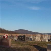 Hillsboro Cumberland Presbyterian Cemetery on Sysoon