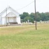 Hillsboro Cumberland Presbyterian Cemetery on Sysoon