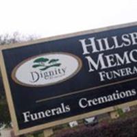 Hillsboro Memorial Cemetery on Sysoon