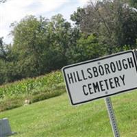 Hillsborough Cemetery on Sysoon