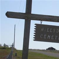 Hillsdale Cemetery on Sysoon