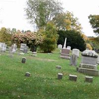 Hillsdale Rural Cemetery on Sysoon