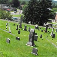 Hillside Cemetery on Sysoon