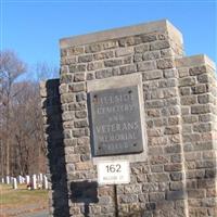 Hillside Cemetery on Sysoon