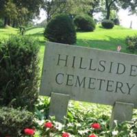 Hillside Cemetery on Sysoon