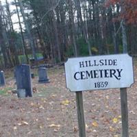 Hillside Cemetery on Sysoon