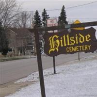 Hillside Cemetery on Sysoon