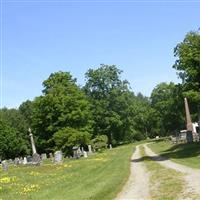 Hillside Cemetery on Sysoon