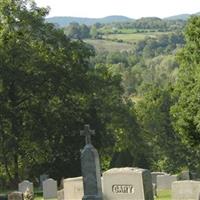 Hillside Cemetery on Sysoon