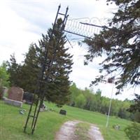 Hillside Cemetery on Sysoon