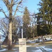 Hillside Cemetery on Sysoon