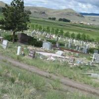 Hillside Cemetery on Sysoon