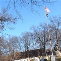 Hillside Cemetery on Sysoon