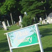 Hillside Cemetery on Sysoon