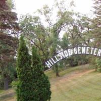 Hillside Cemetery on Sysoon