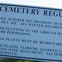 Hillside Cemetery on Sysoon