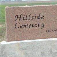 Hillside Cemetery on Sysoon