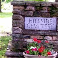 Hillside Cemetery on Sysoon