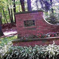 Hillside Cemetery on Sysoon