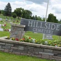 Hillside Cemetery on Sysoon