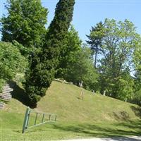 Hillside Cemetery on Sysoon