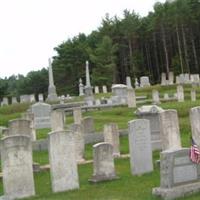 Hillside Cemetery on Sysoon