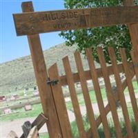 Hillside Cemetery on Sysoon