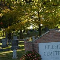 Hillside Cemetery on Sysoon