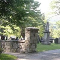 Hillside Cemetery on Sysoon