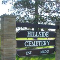 Hillside Cemetery on Sysoon