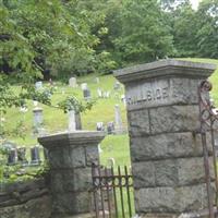 Hillside Cemetery on Sysoon