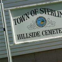 Hillside Cemetery on Sysoon