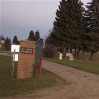 Hillside Cemetery on Sysoon