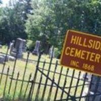 Hillside Cemetery on Sysoon